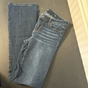 Liverpool Boot cut Jeans